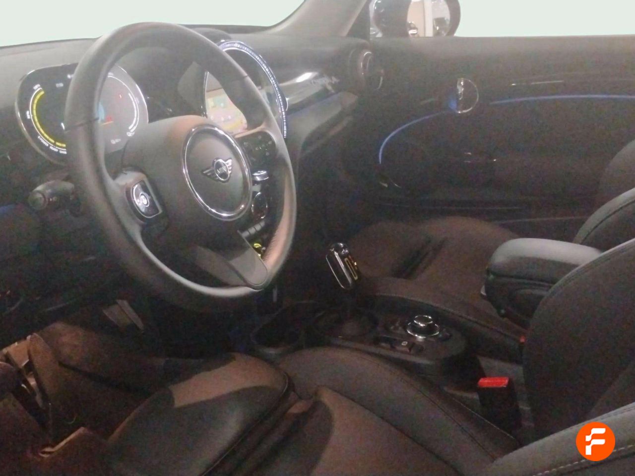 Foto Mini Cooper 9