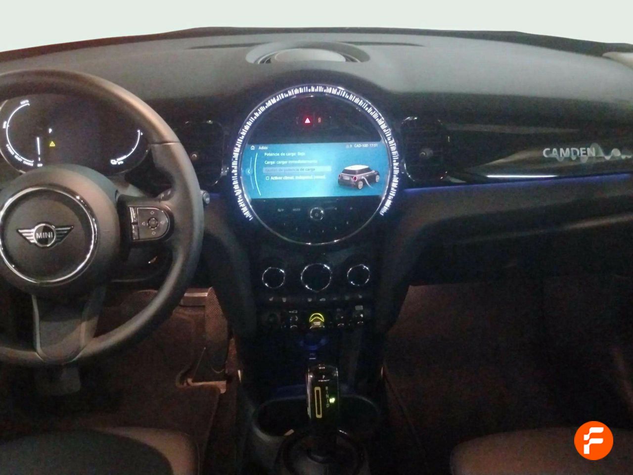 Foto Mini Cooper 10