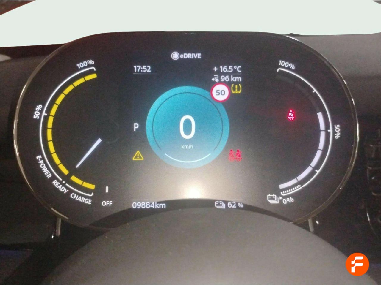 Foto Mini Cooper 11