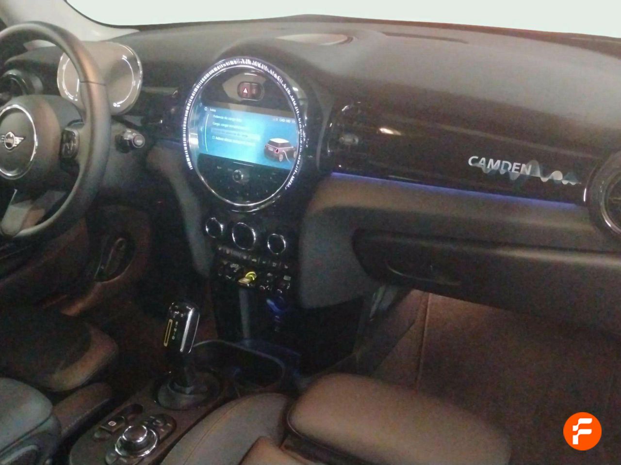 Foto Mini Cooper 12