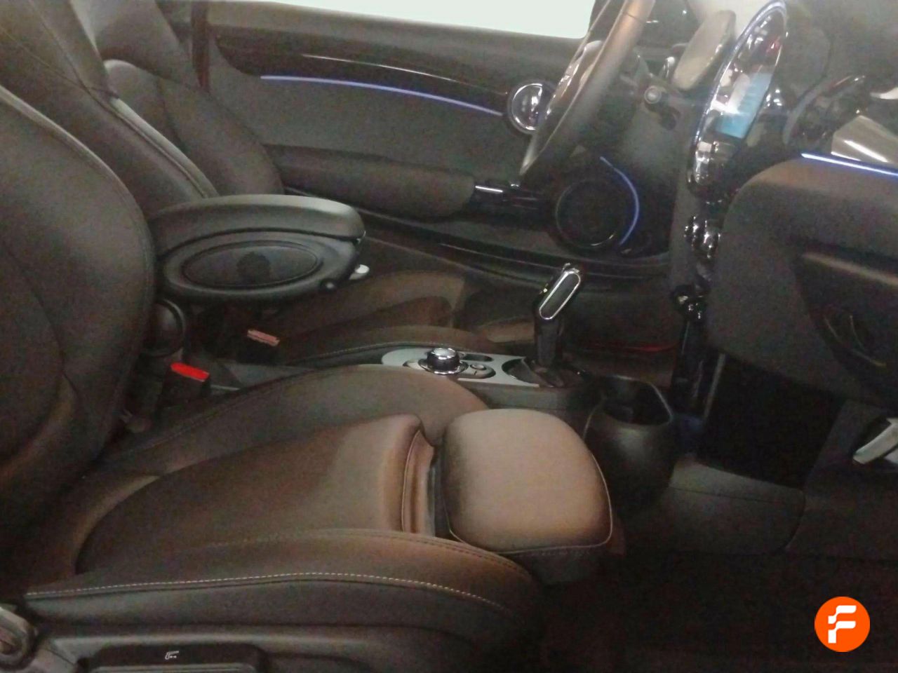 Foto Mini Cooper 13