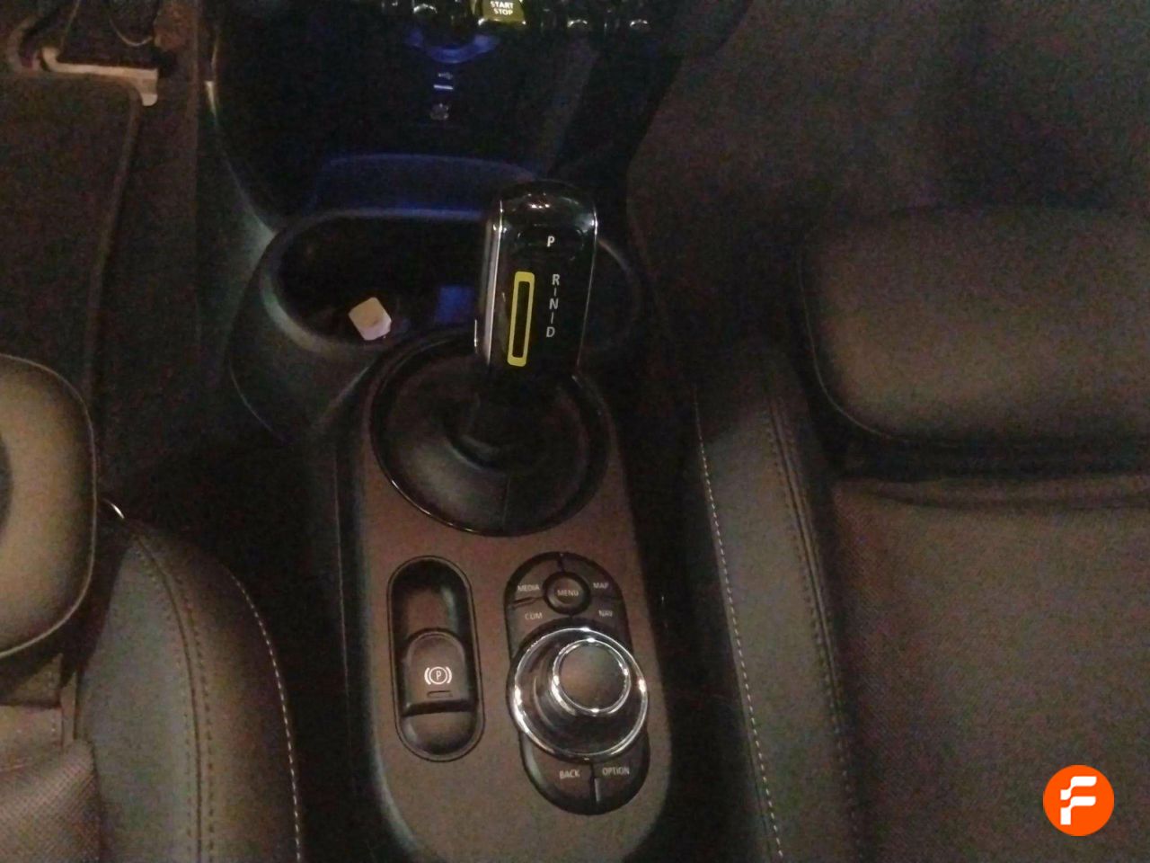 Foto Mini Cooper 17