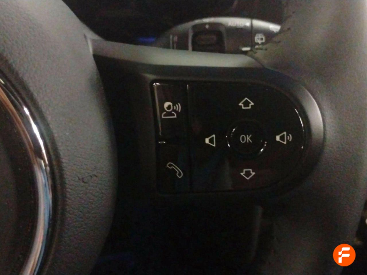 Foto Mini Cooper 19