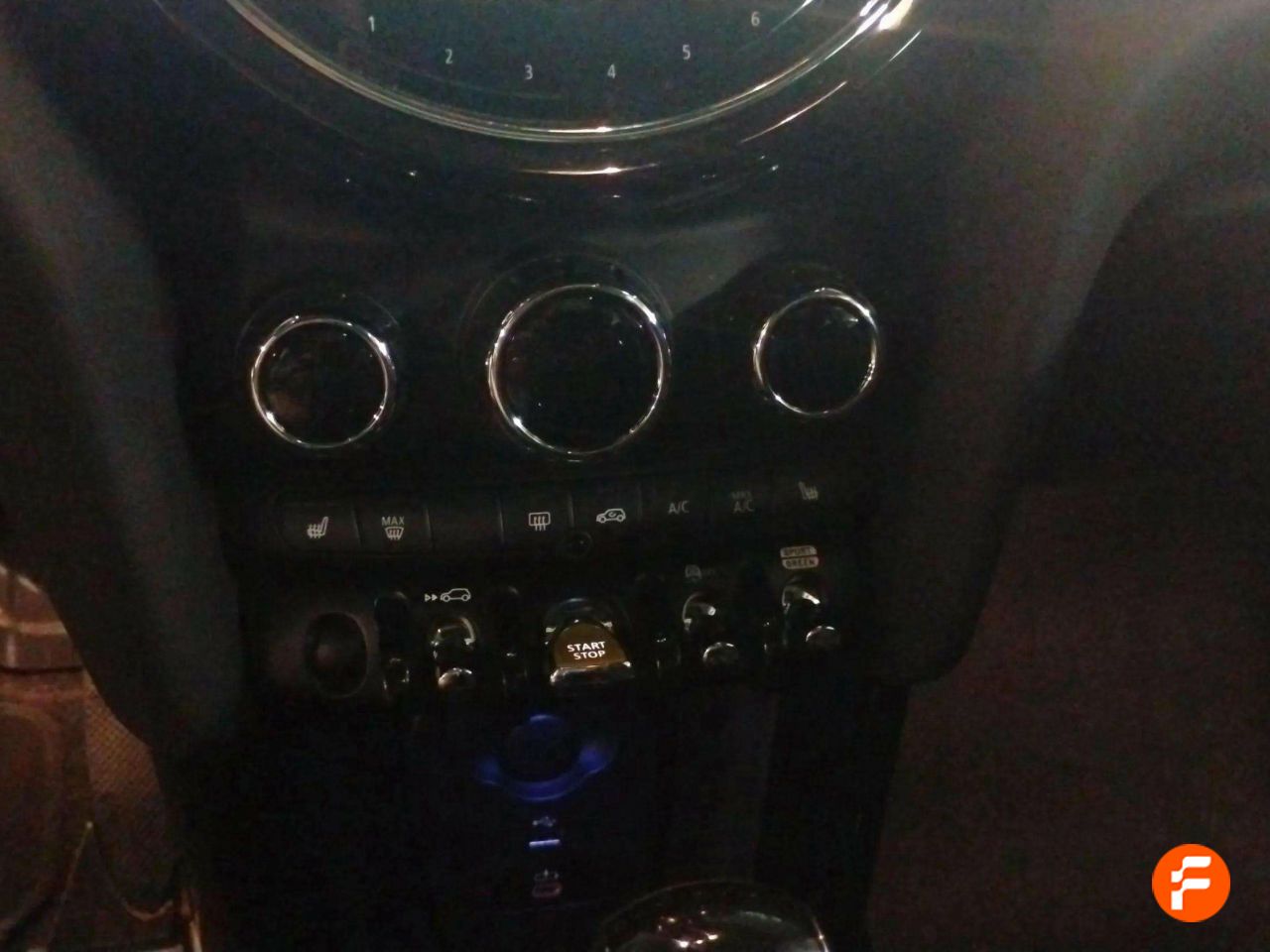 Foto Mini Cooper 21