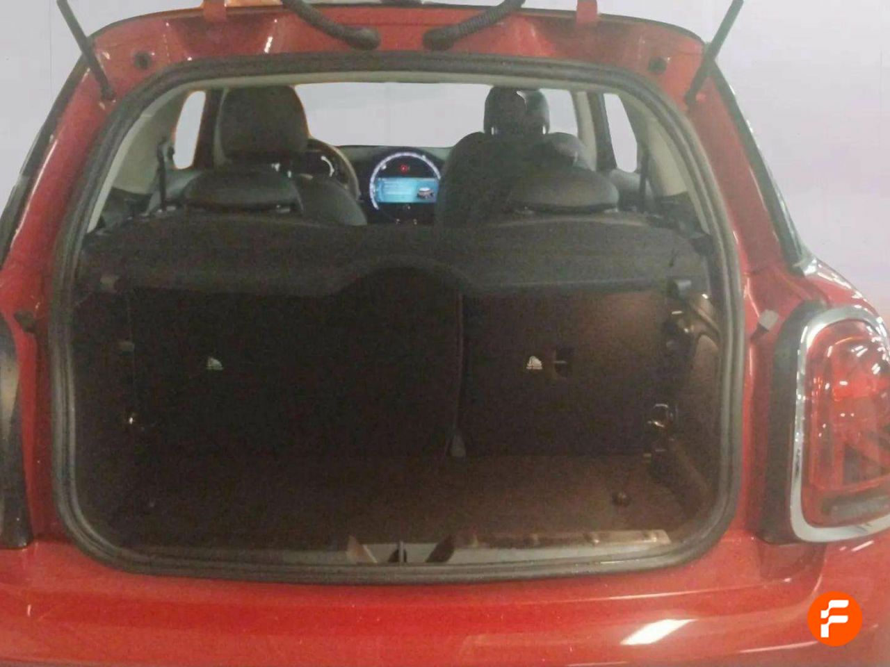 Foto Mini Cooper 25