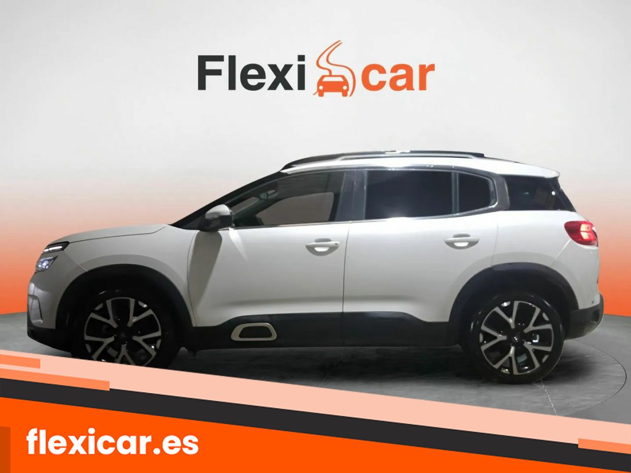Foto Citroën C5 Aircross 4