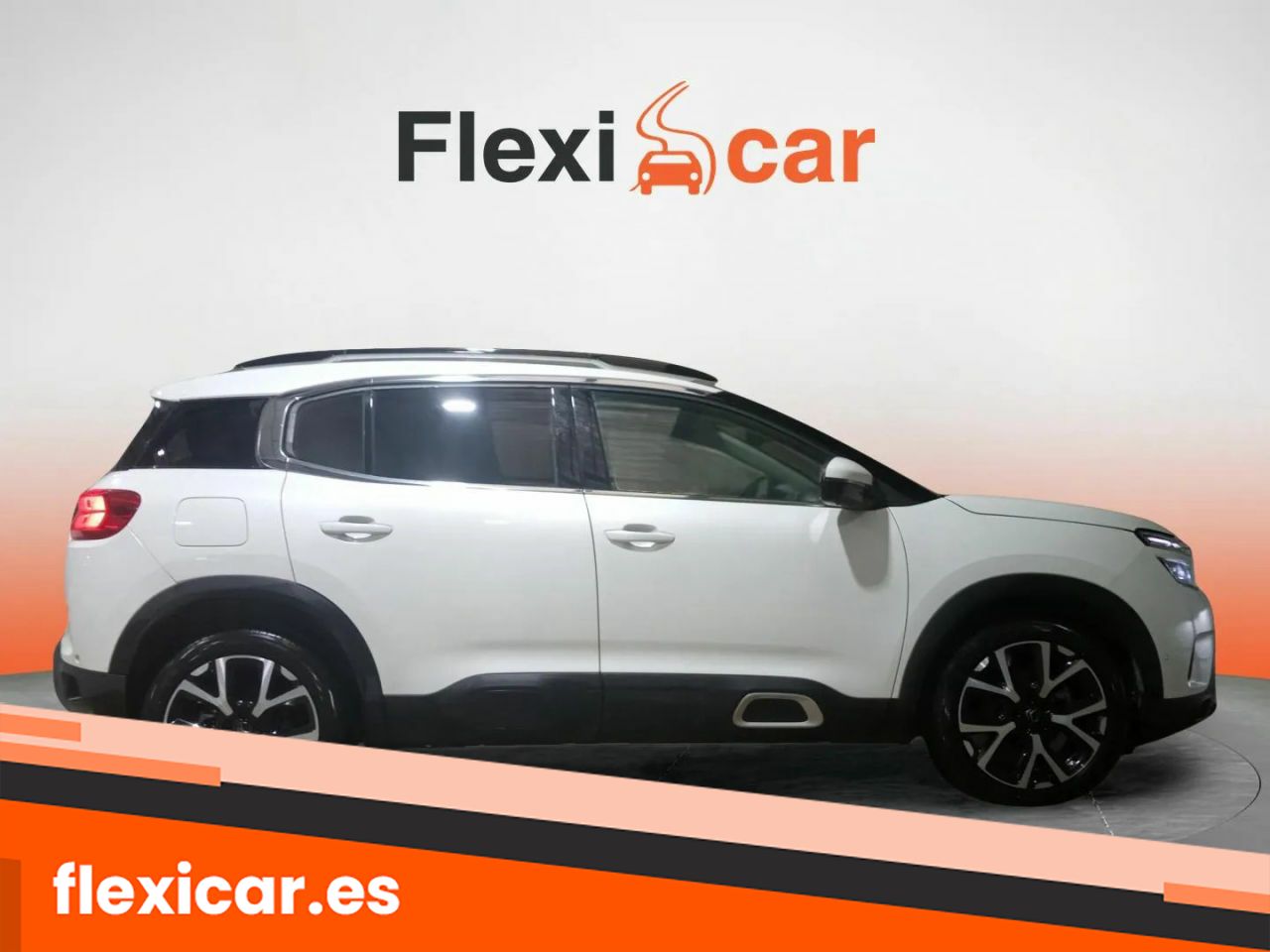 Foto Citroën C5 Aircross 9