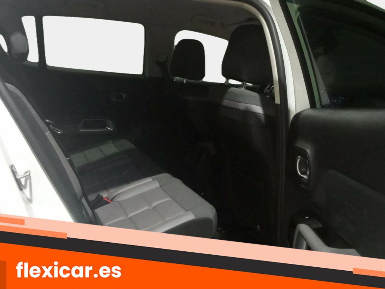 Foto Citroën C5 Aircross 14