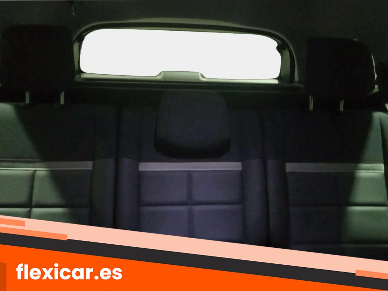 Foto Citroën C5 Aircross 15