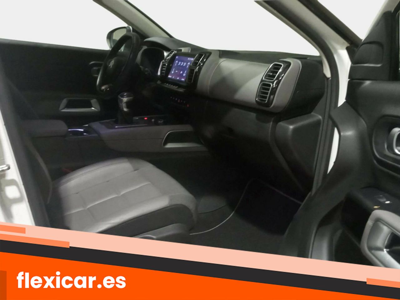 Foto Citroën C5 Aircross 16