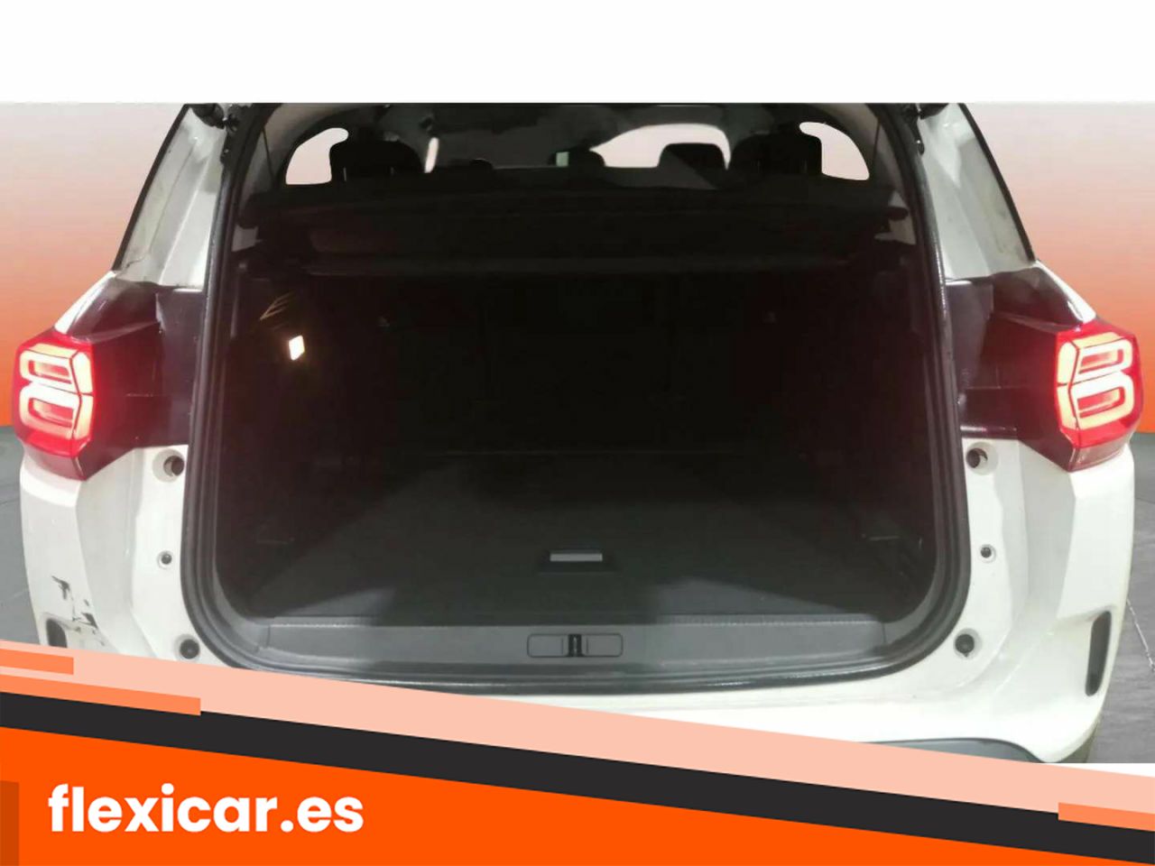 Foto Citroën C5 Aircross 17