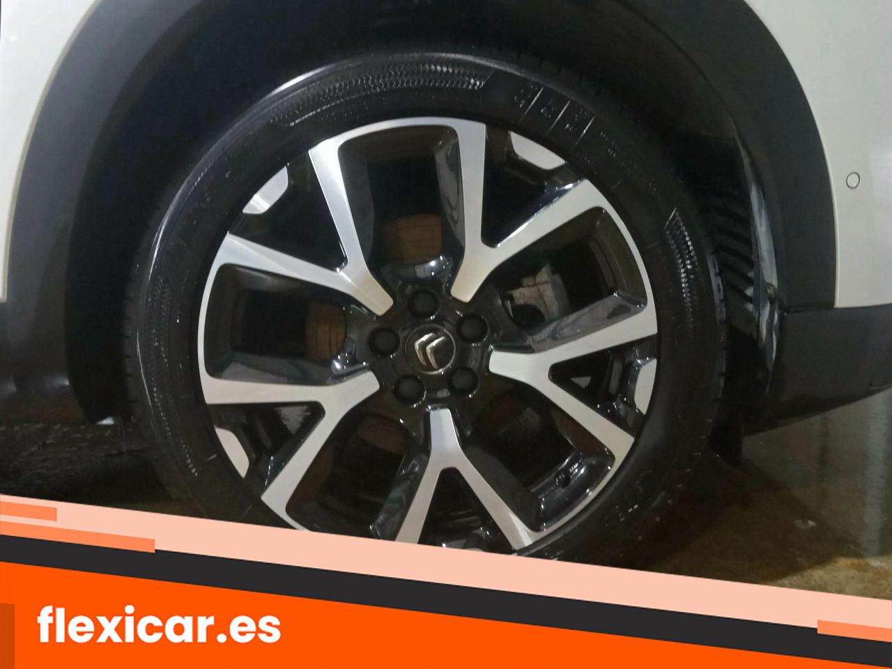 Foto Citroën C5 Aircross 18