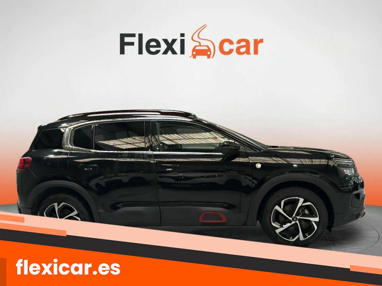 Foto Citroën C5 Aircross 9