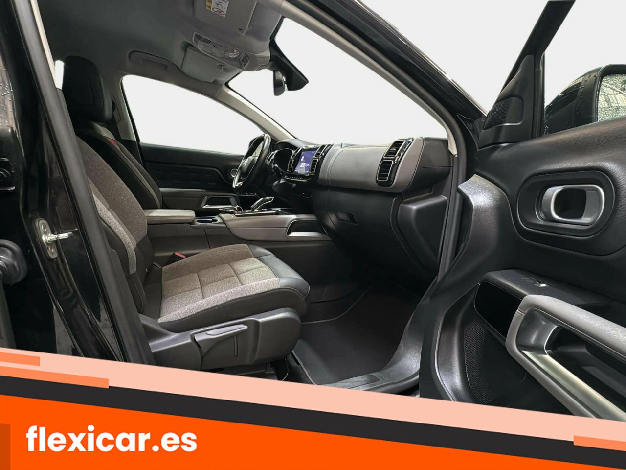 Foto Citroën C5 Aircross 14