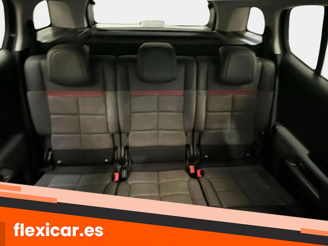 Foto Citroën C5 Aircross 15