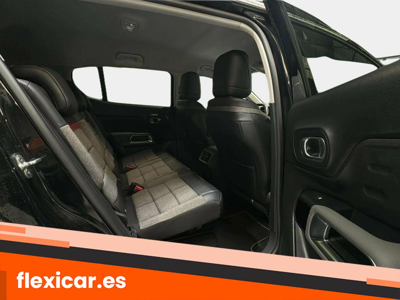 Foto Citroën C5 Aircross 16