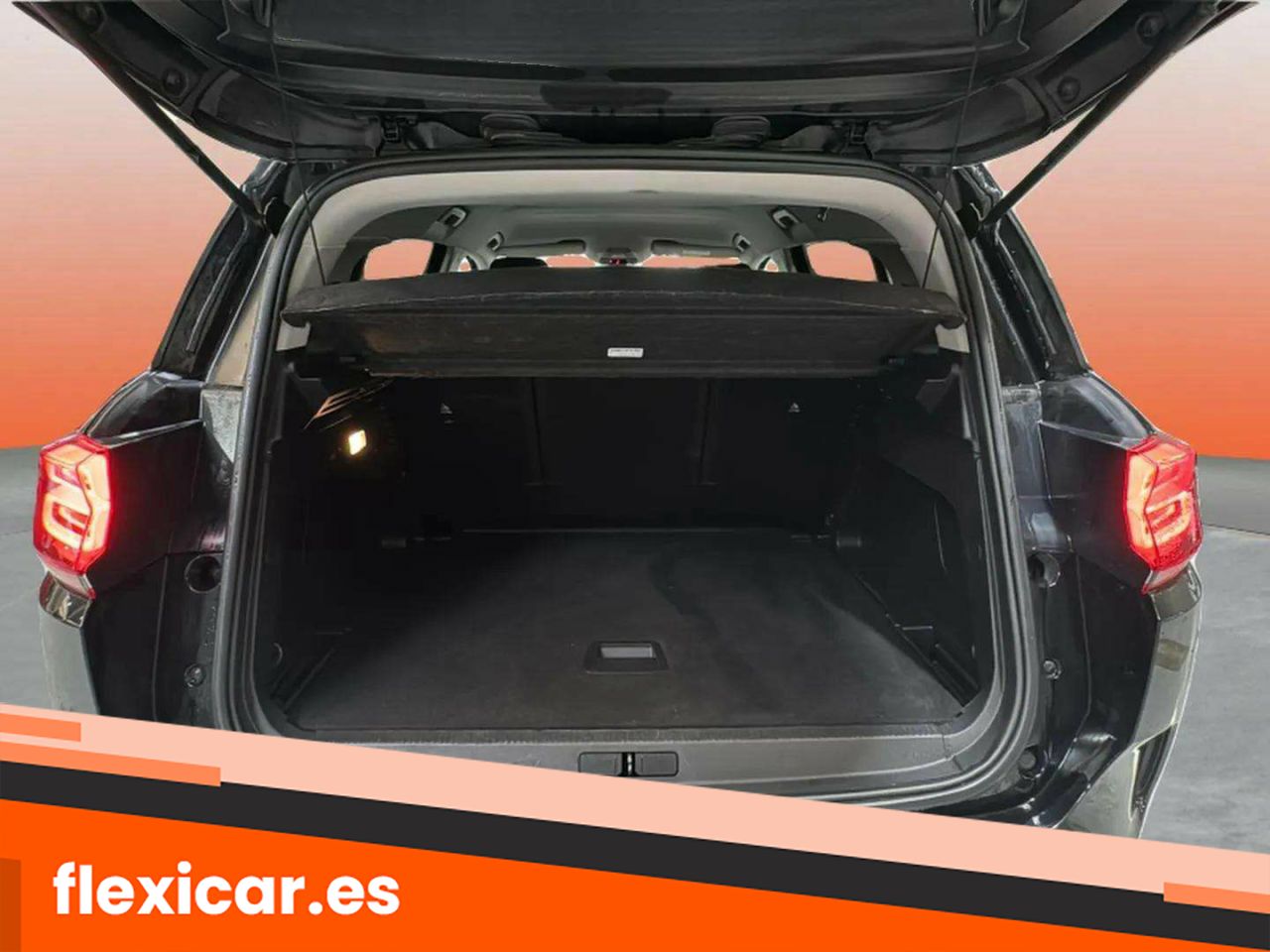 Foto Citroën C5 Aircross 17