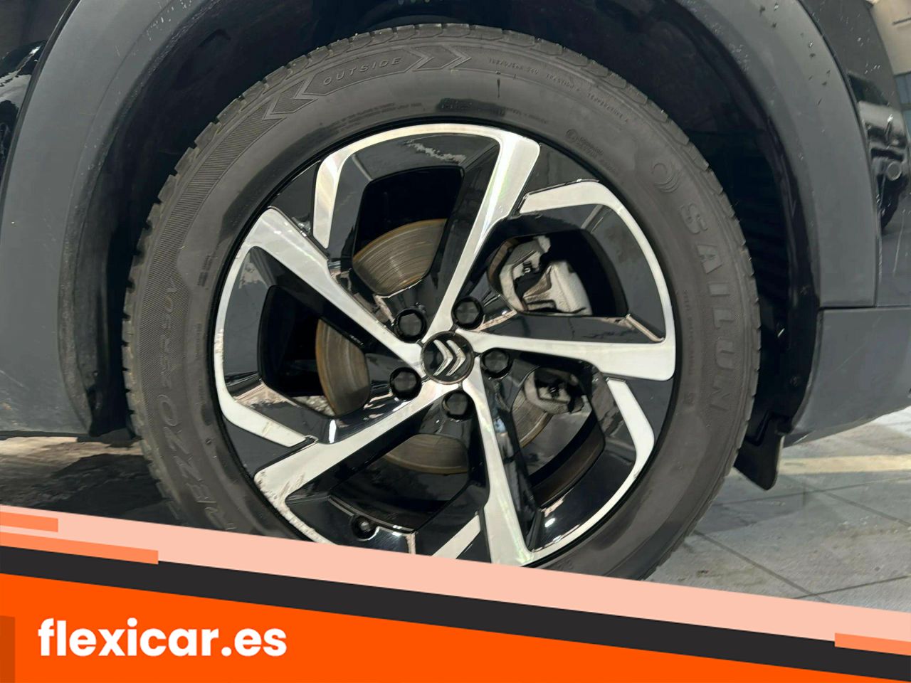Foto Citroën C5 Aircross 18