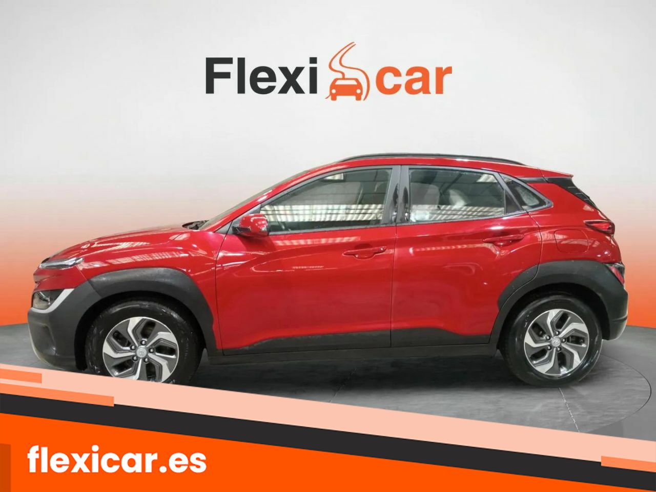 Foto Hyundai Kona 4