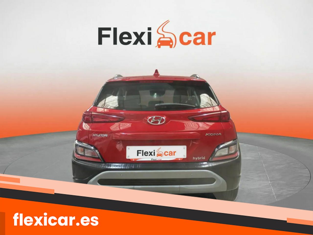 Foto Hyundai Kona 7