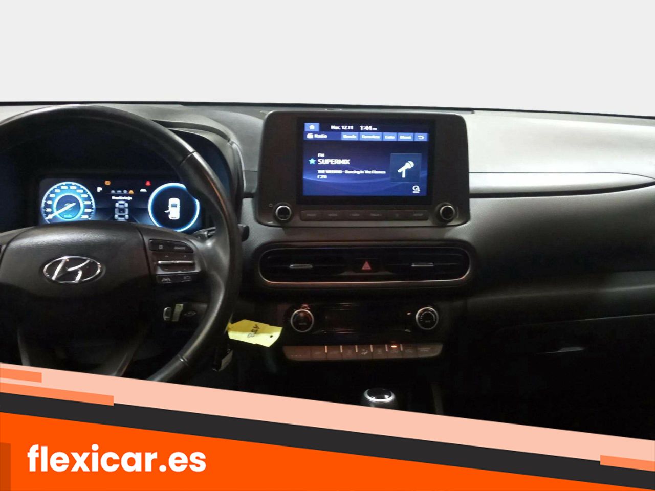 Foto Hyundai Kona 10