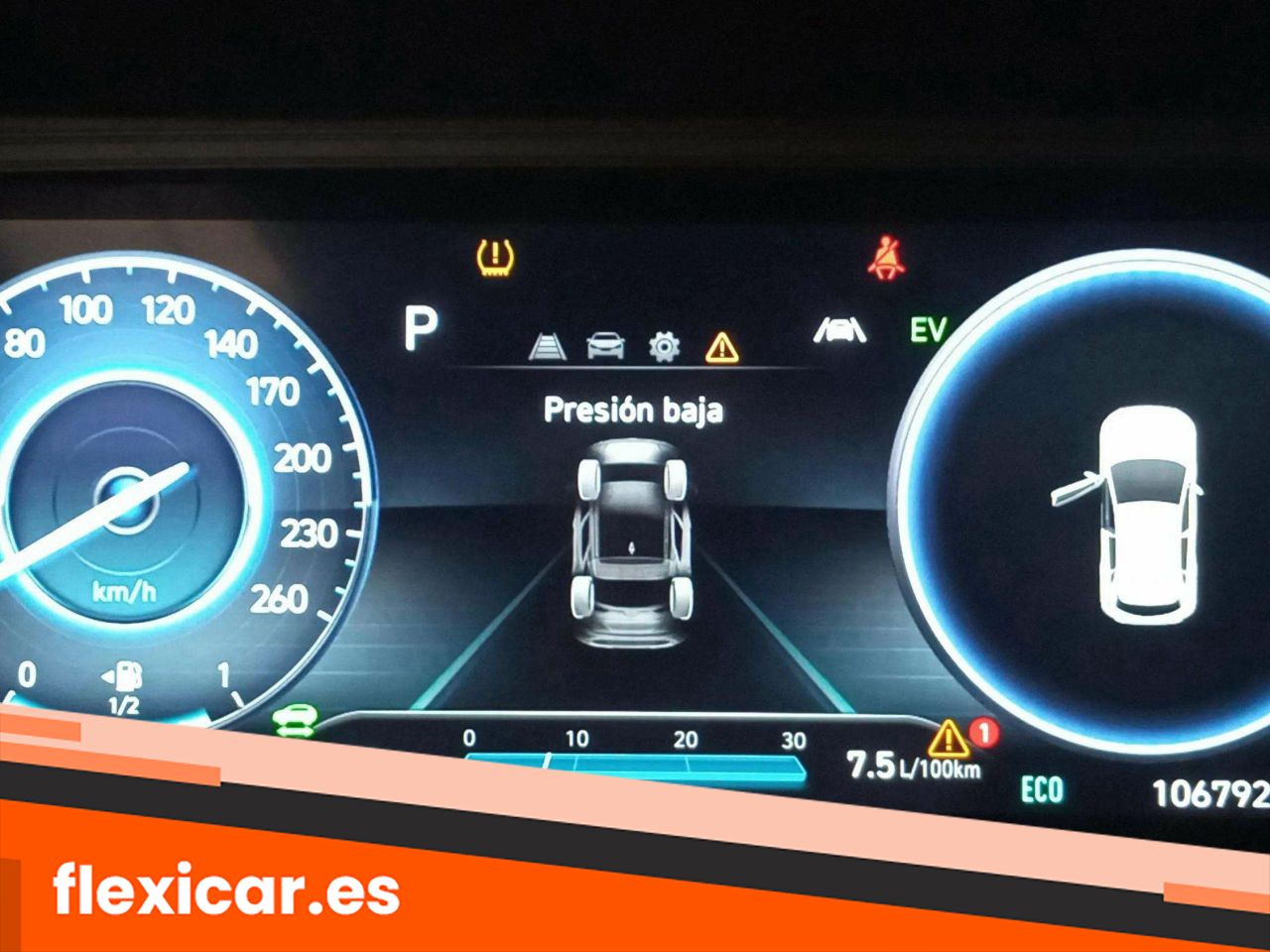 Foto Hyundai Kona 13