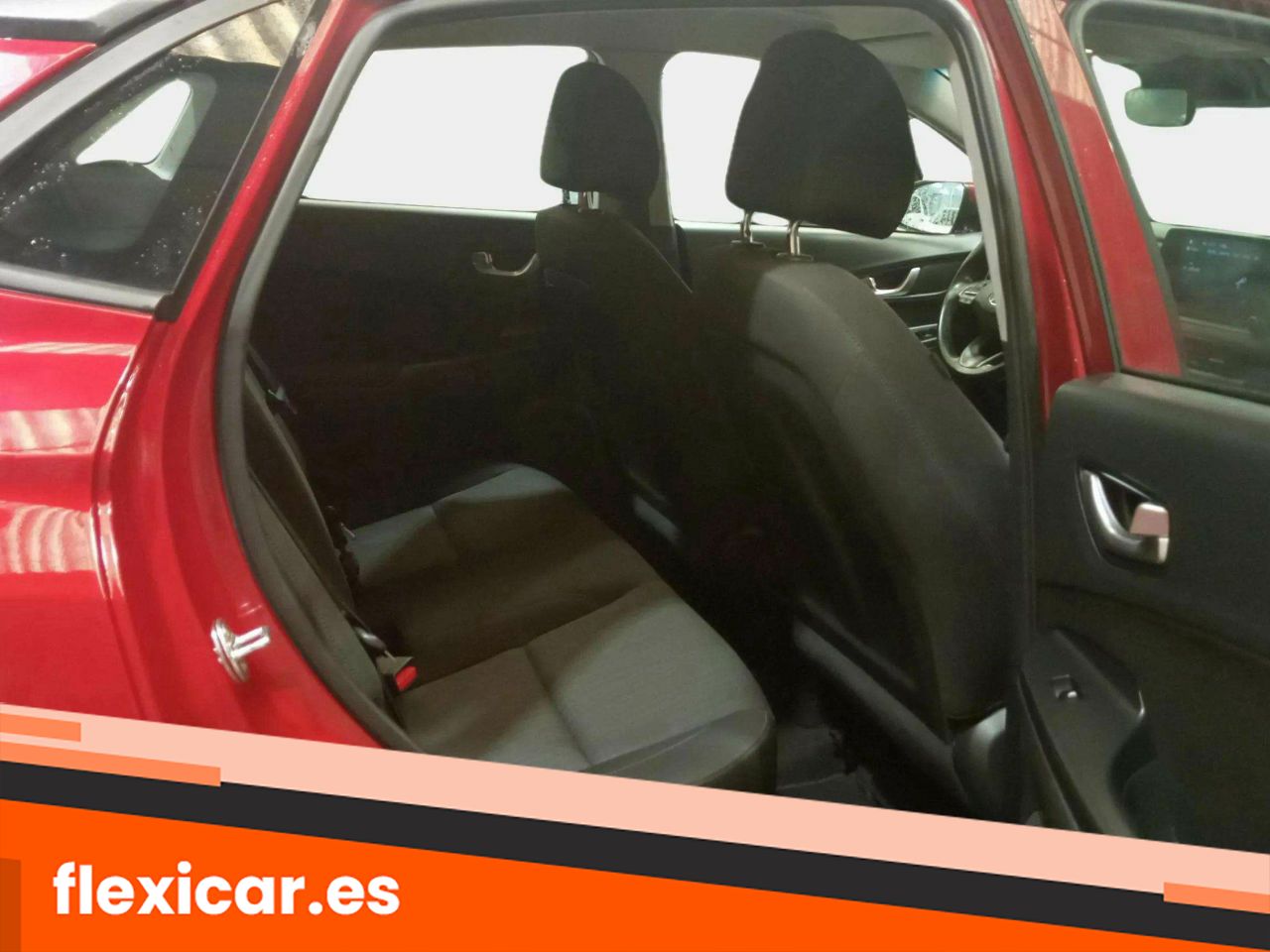 Foto Hyundai Kona 14