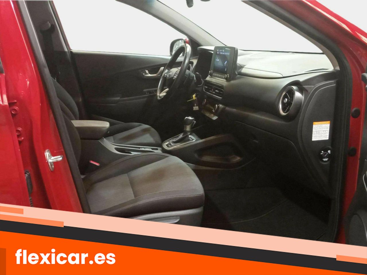 Foto Hyundai Kona 16