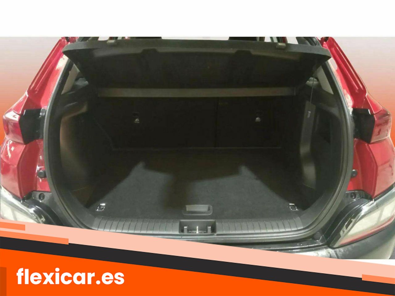 Foto Hyundai Kona 17