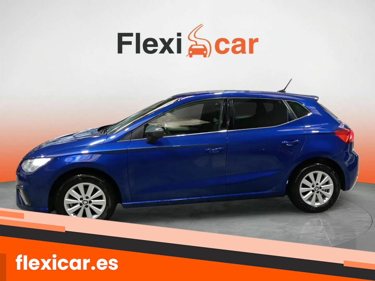 Foto Seat Ibiza 4