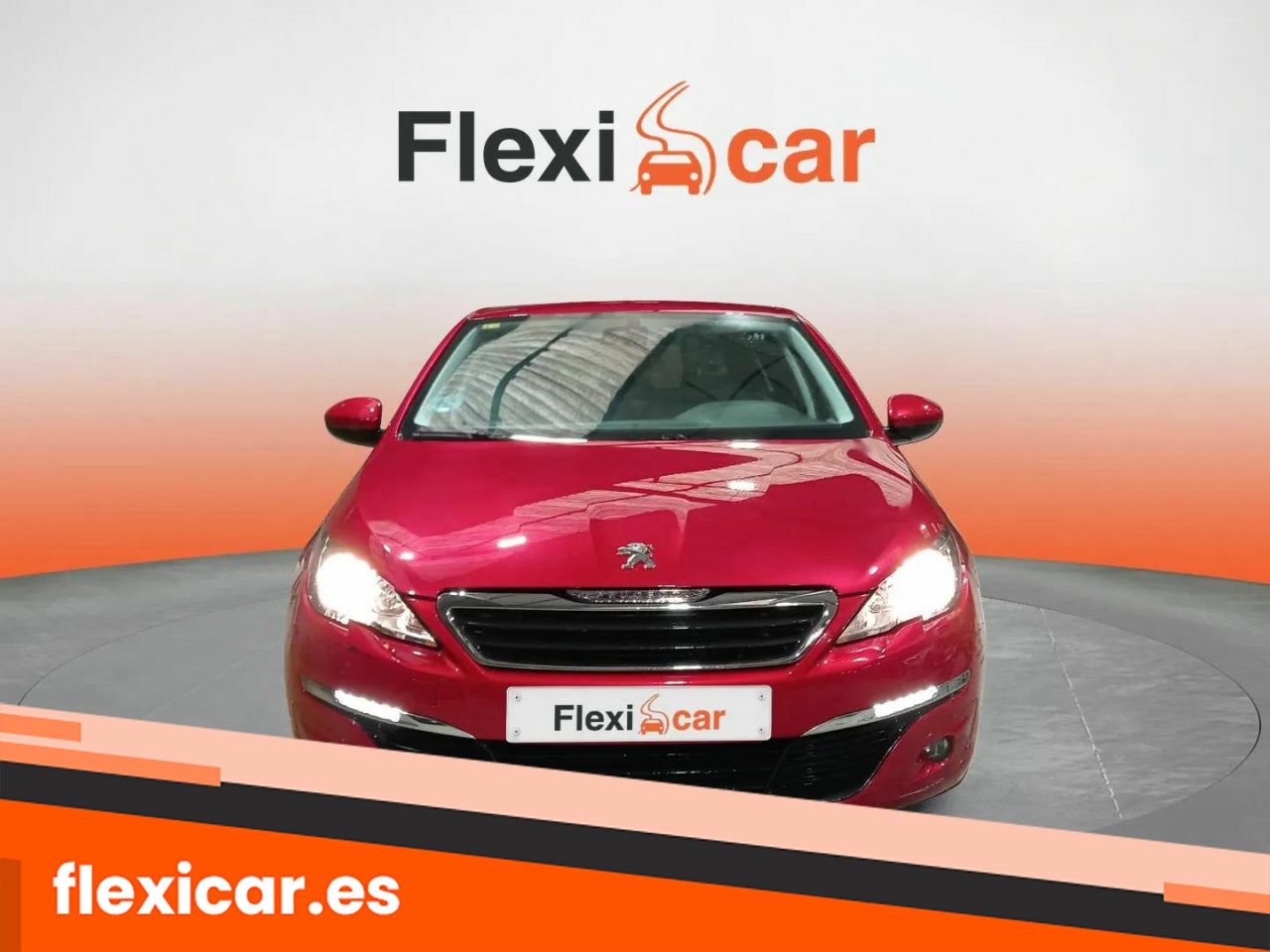 Foto Peugeot 308 2