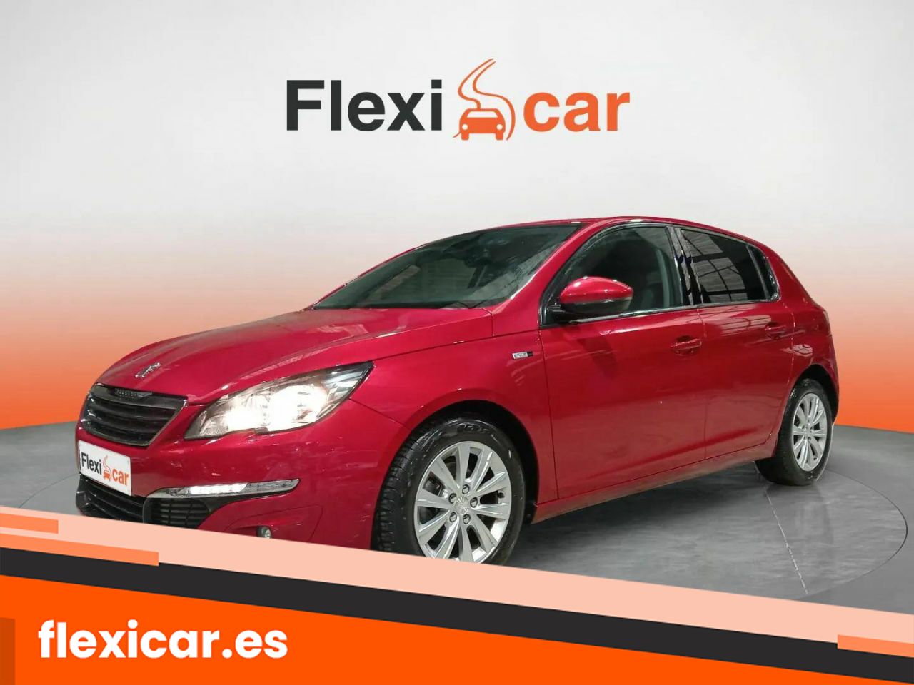Foto Peugeot 308 3