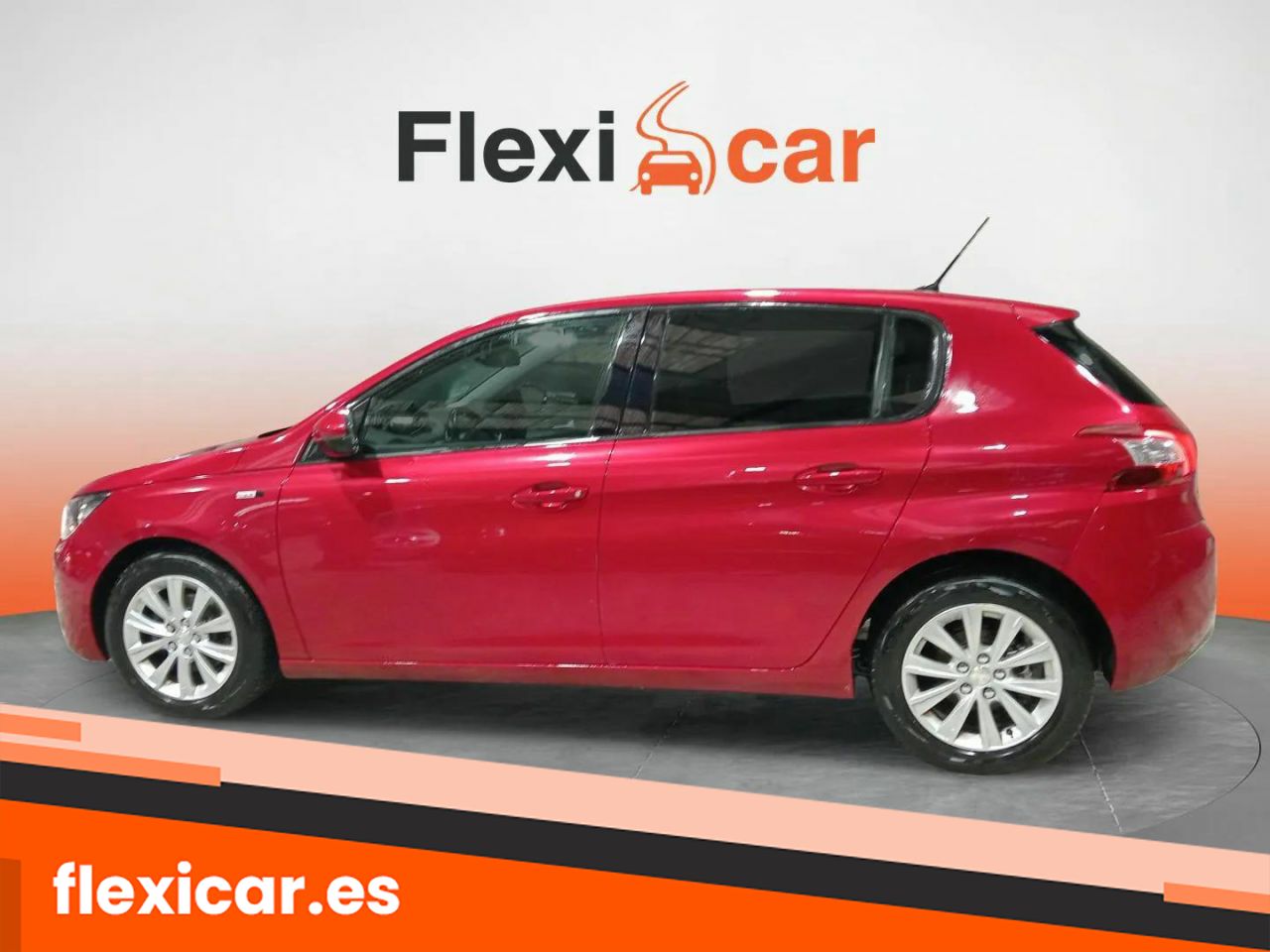Foto Peugeot 308 4