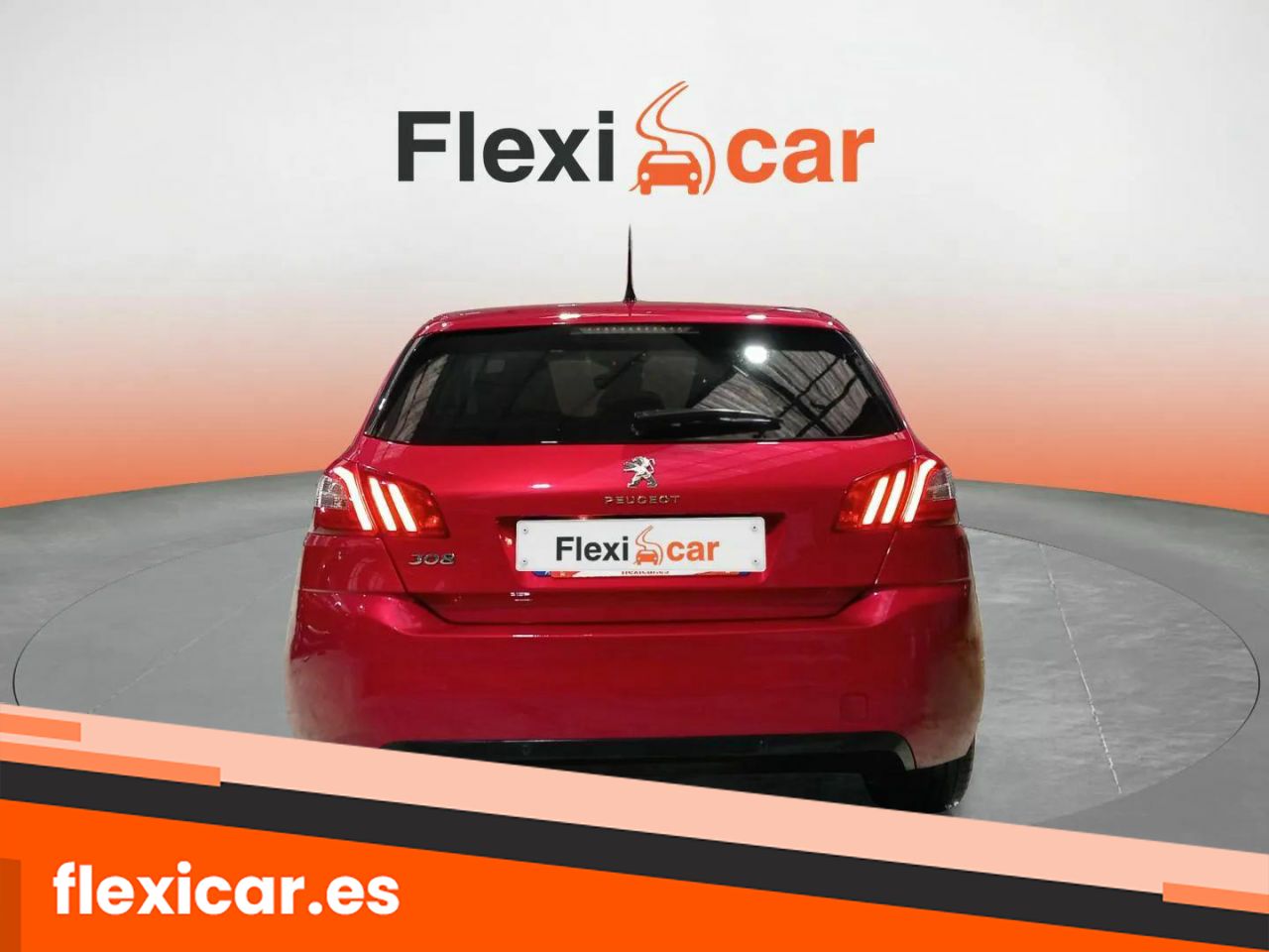 Foto Peugeot 308 7