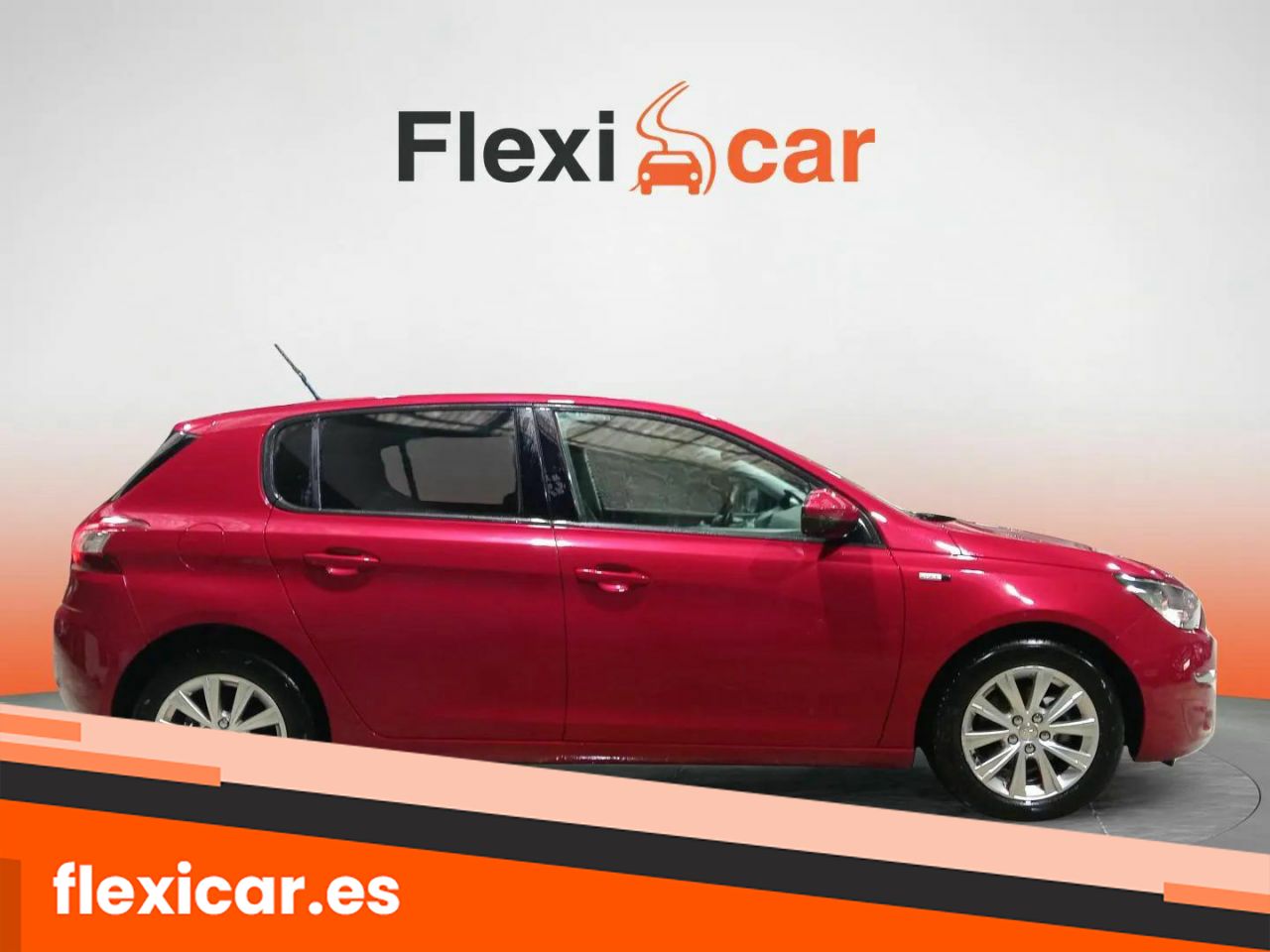 Foto Peugeot 308 9