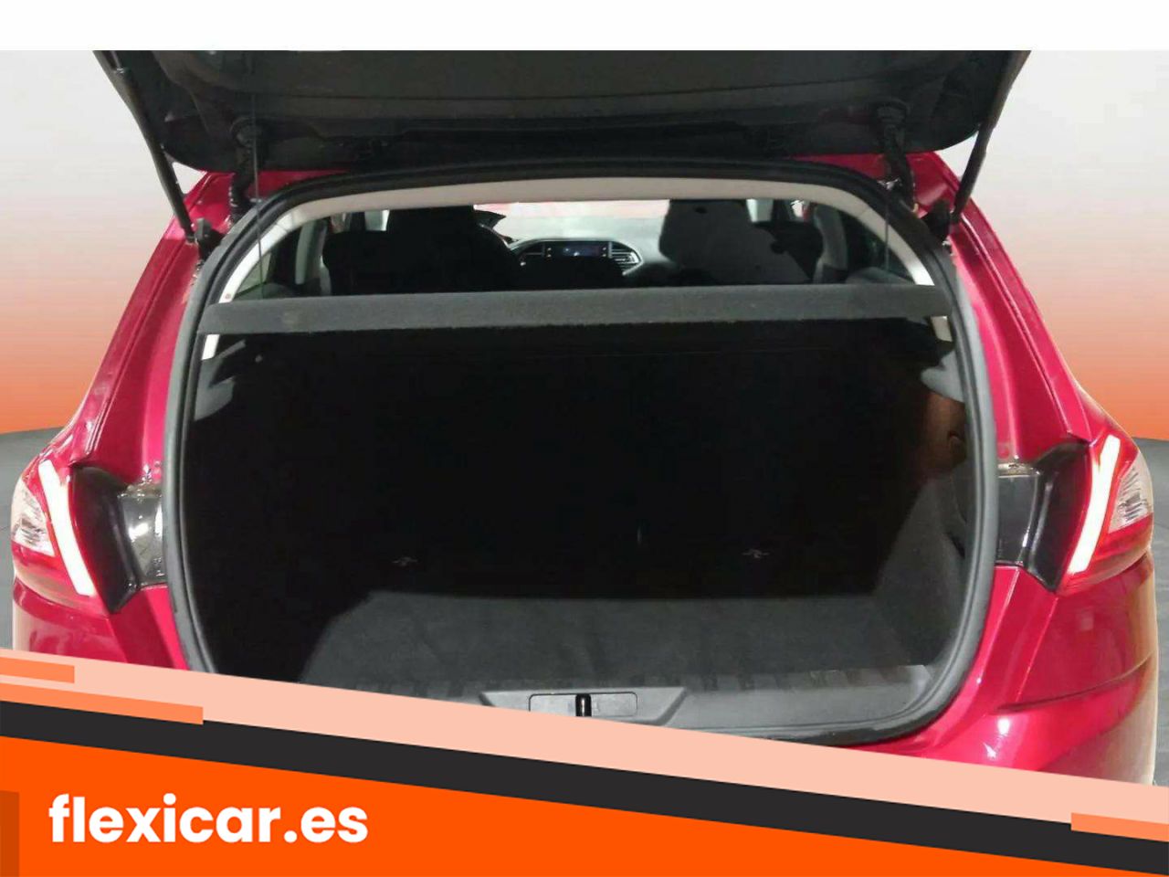 Foto Peugeot 308 10