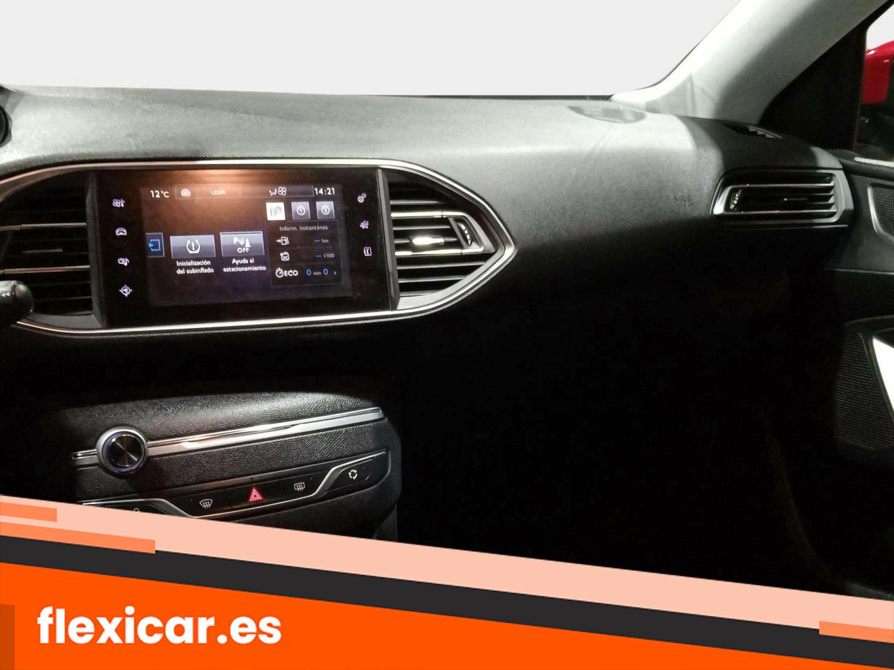 Foto Peugeot 308 13