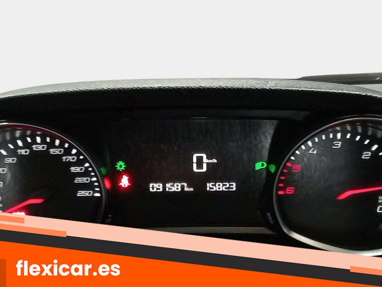 Foto Peugeot 308 14