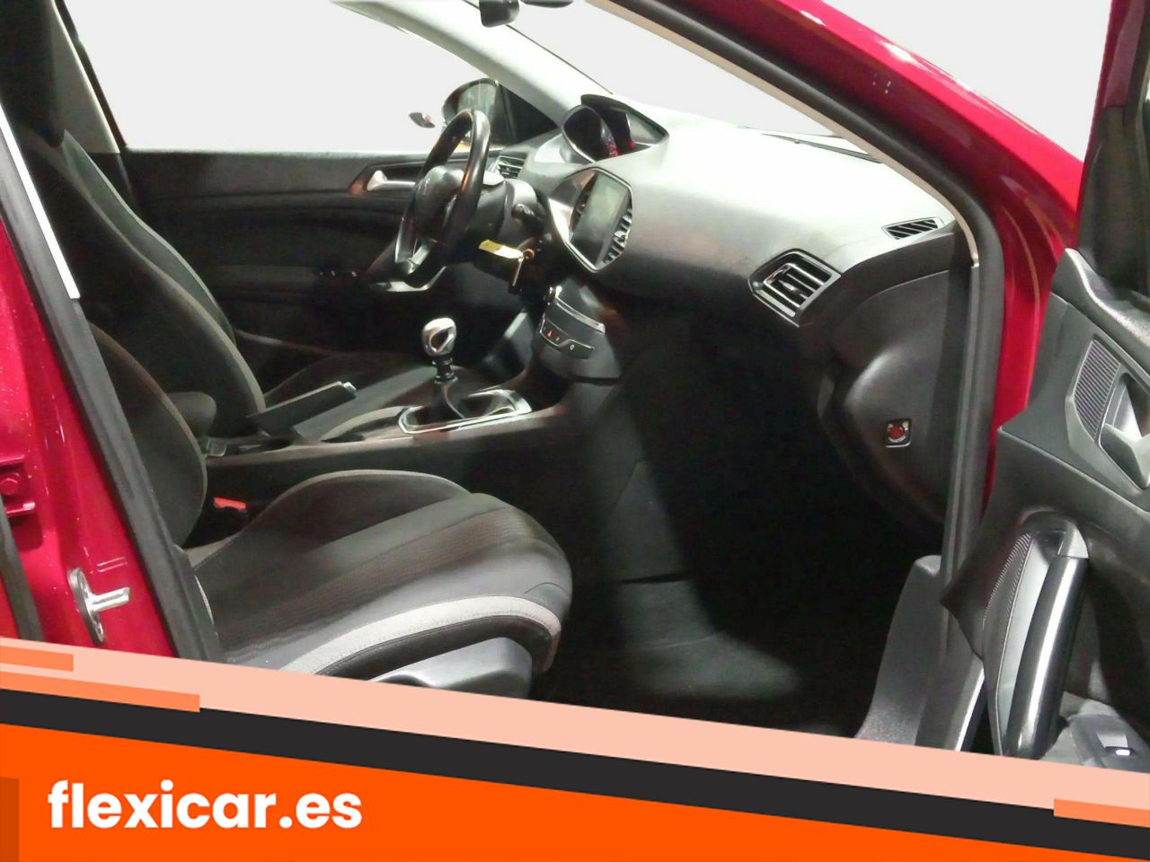 Foto Peugeot 308 17