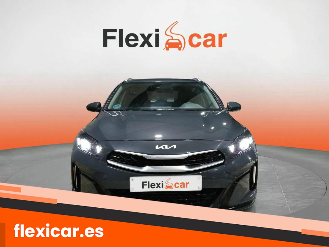 Foto Kia XCeed 2