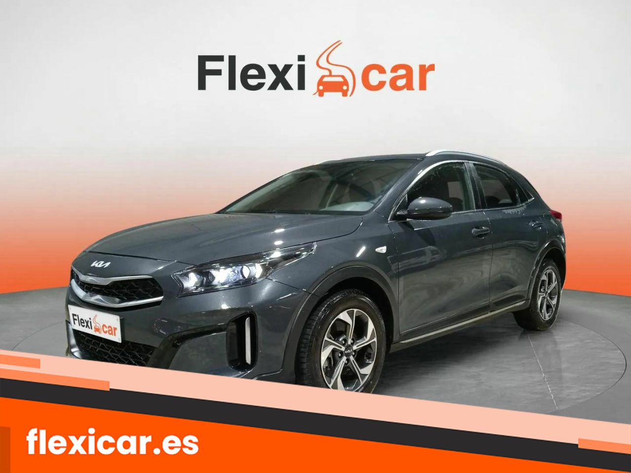 Foto Kia XCeed 3
