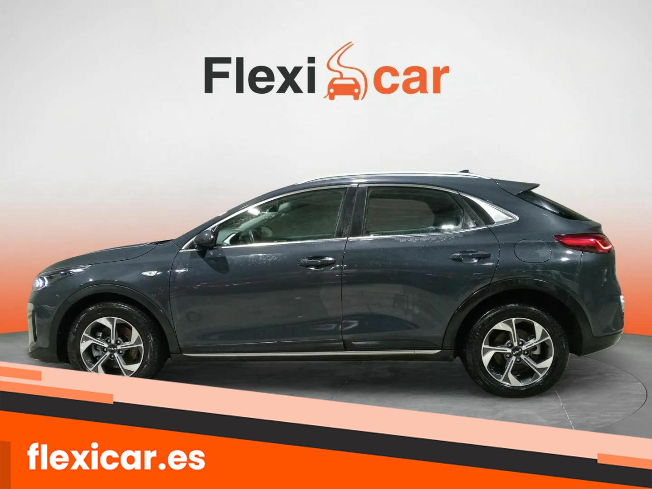 Foto Kia XCeed 4