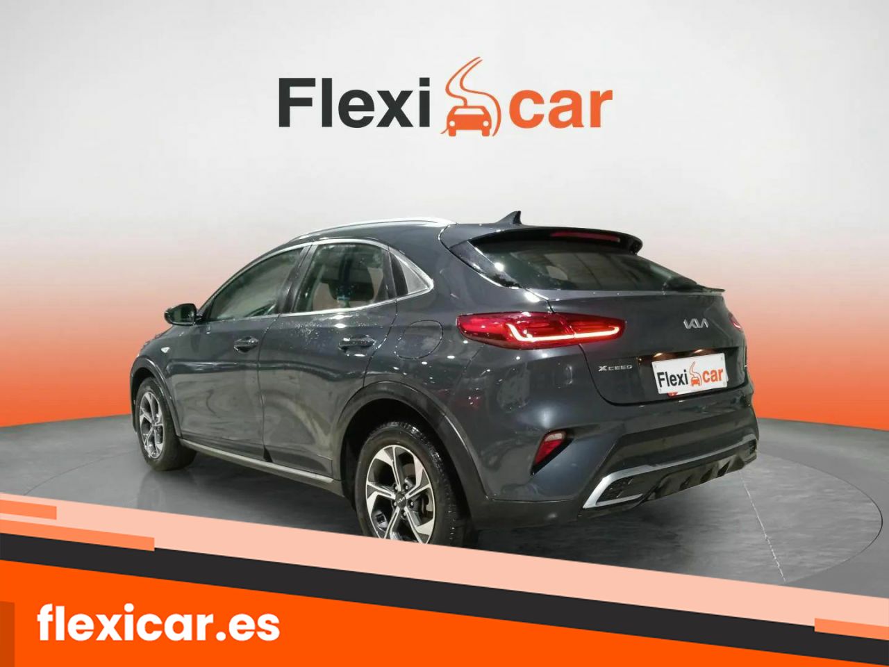 Foto Kia XCeed 5