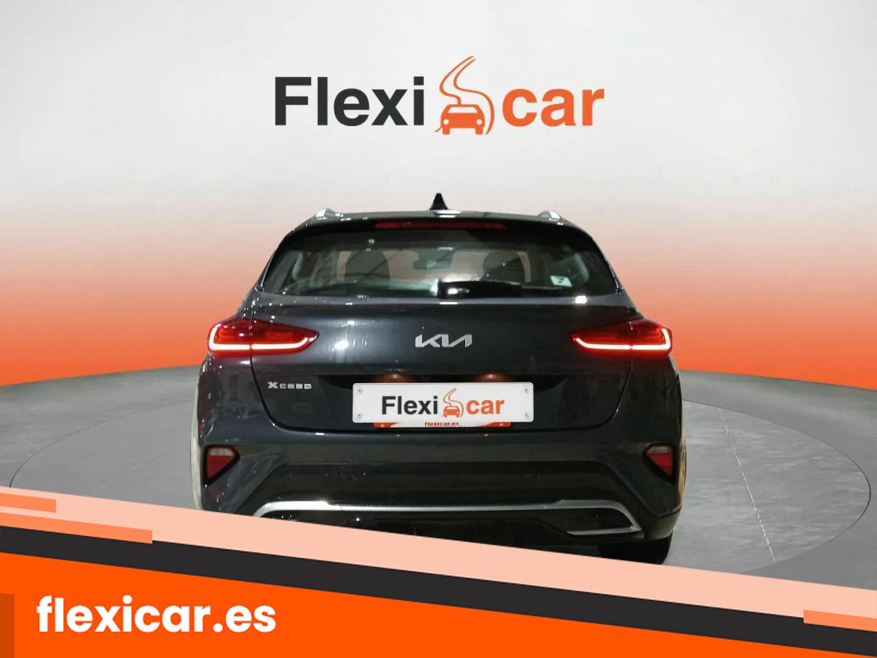 Foto Kia XCeed 7