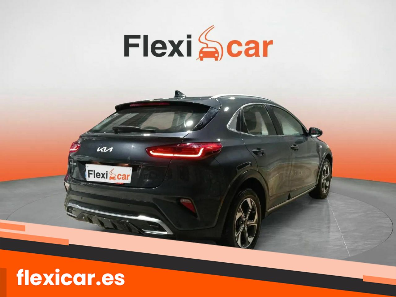 Foto Kia XCeed 8
