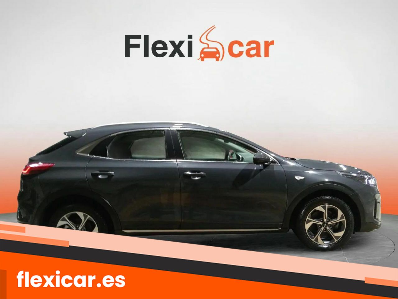 Foto Kia XCeed 9