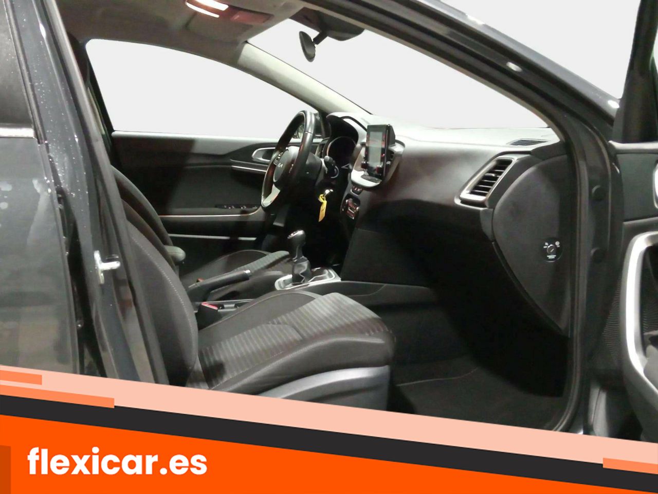 Foto Kia XCeed 14