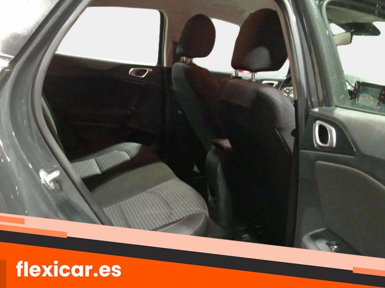Foto Kia XCeed 16