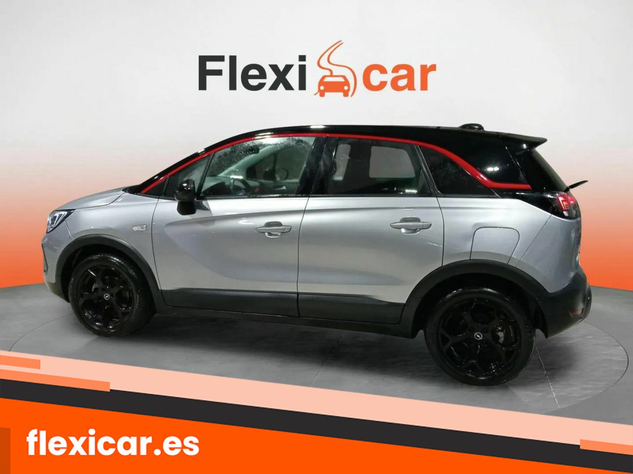 Foto Opel CrossLand 4