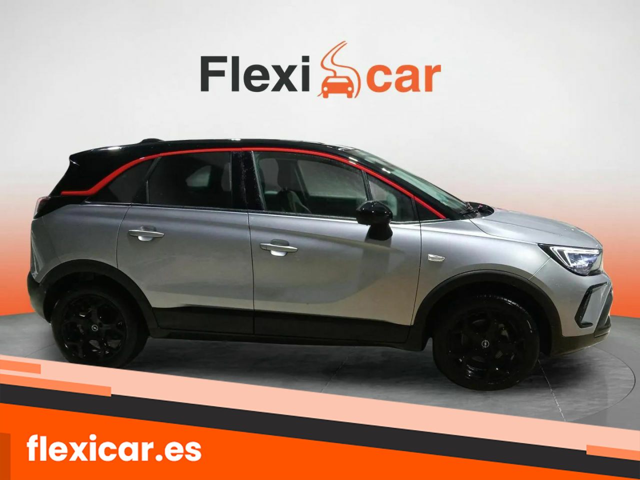 Foto Opel CrossLand 9
